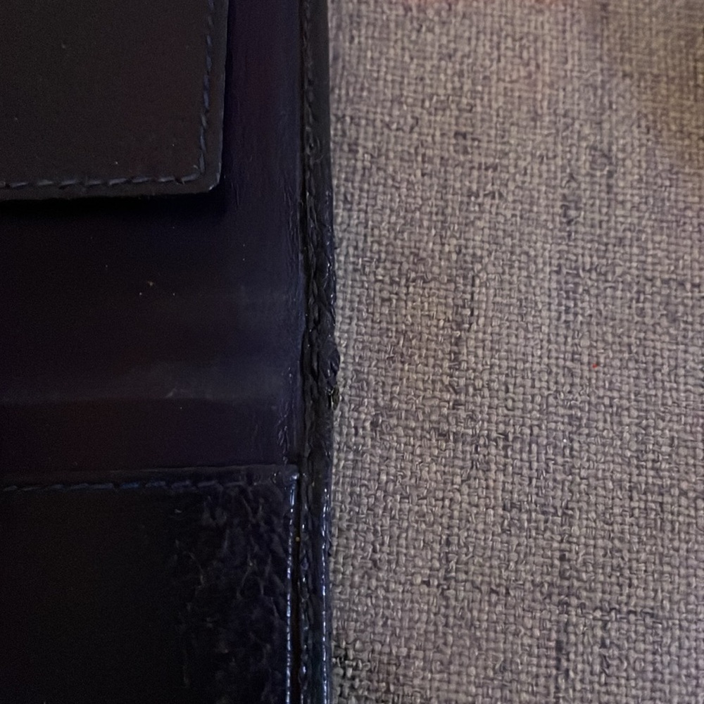 Rare Authentic VINTAGE GUCCI  GG ACCESSORY COLLECTION - Picture 10 of 13